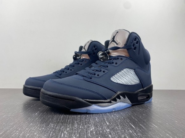 Air Jordan 5 “Georgetown”