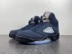 Air Jordan 5 “Georgetown”