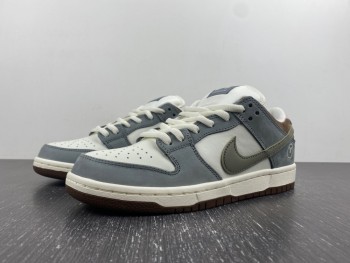 Yuto Horigome x Nike SB Dunk Low