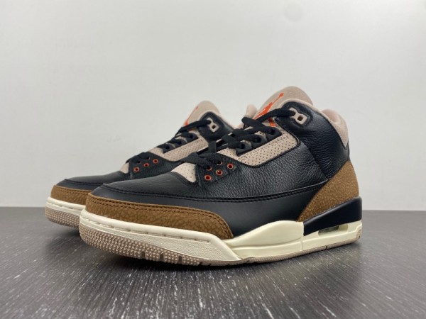 Air Jordan 3 “Desert Elephant”