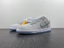 Concepts x Nike SB Dunk Low “White Lobster”