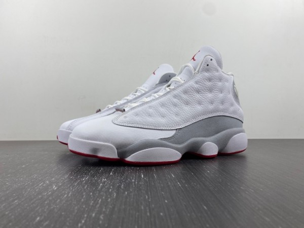 Air Jordan 13 “Wolf Grey”