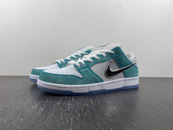 Dunk Low