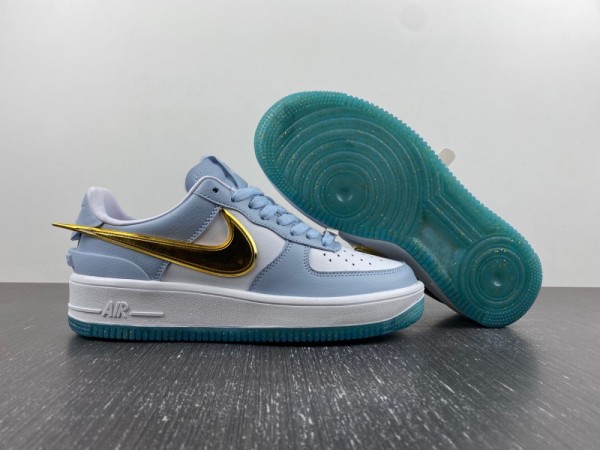 AMBUSH x Nike Air Force 1 Low