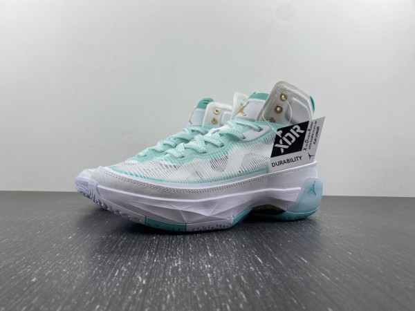 Air Jordan XXXVII Guo PF