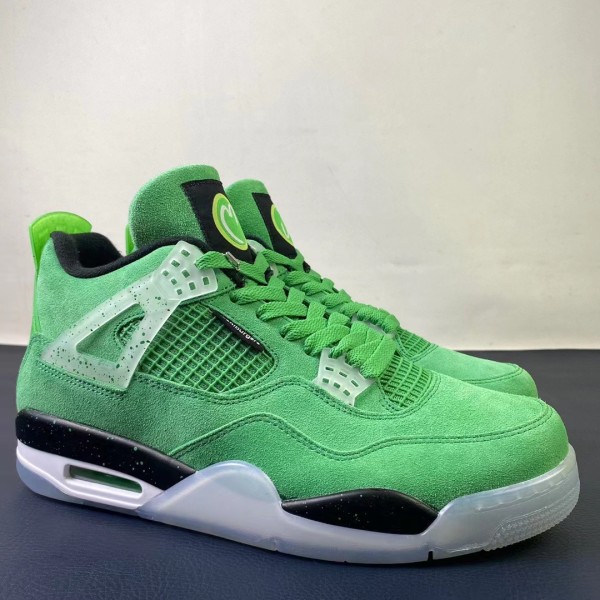 Air Jordan   4