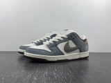 Nike SB Dunk Low x Yuto Horigome