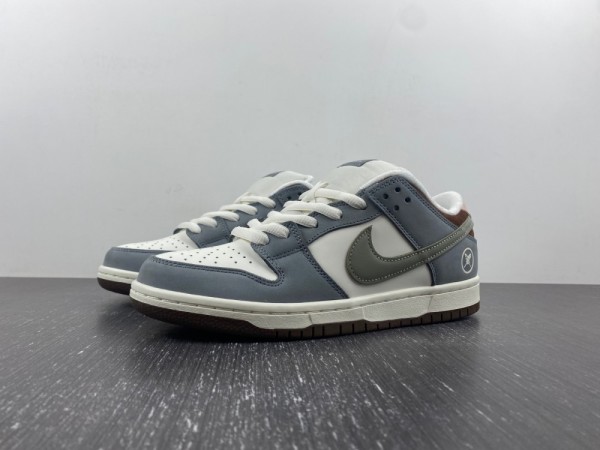 Nike SB Dunk Low x Yuto Horigome