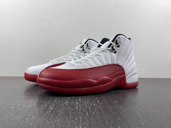 Air Jordan 12 “Cherry”