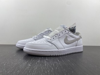 Air Jordan 1 Retro Low