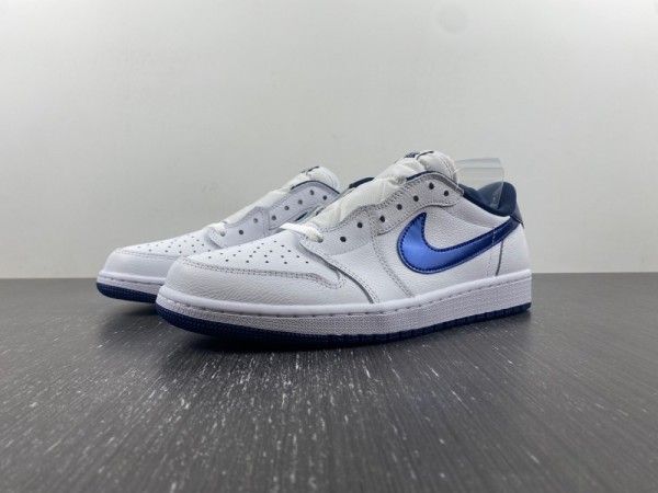 Air Jordan 1 Retro Low