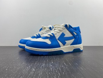 OFF-WHITE Out Of Office us 4-13
