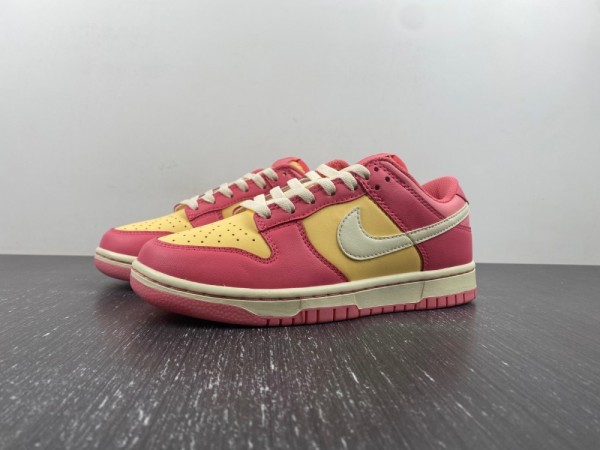 （NIKE） DUNK LOW (GS)