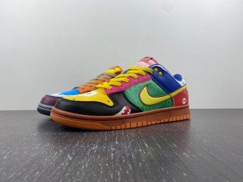 Nike Dunk SIBEYDUNK Low