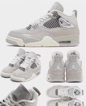 AIR JORDAN 4