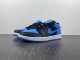 Air Jordan 1 Low “University Blue”