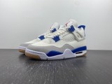 SB x Jordan 4 “Sapphire”