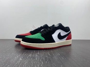 Air Jordan 1 Low “Quai 54