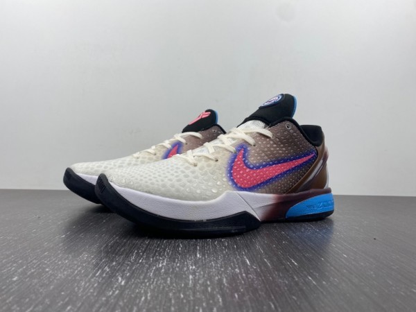 Kobe 6 Protro