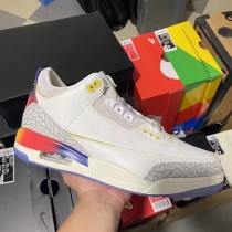 Air Jordan 3