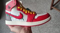 Air Jordan  1