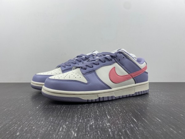 Nike Dunk Low lndigo Haze