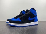 Air Jordan 1 High OG “Royal Reimagined”