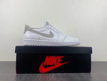Air Jordan  1 low