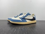 Air Jordan 1  low