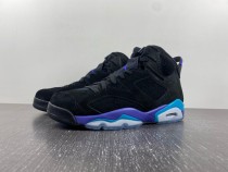 Air Jordan 6 “Aqua”