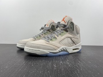 Air Jordan 5 SE “Craft”