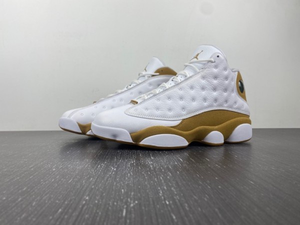 Air Jordan 13 ‘Wheat’