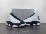 He Got Game！Air Jordan 13