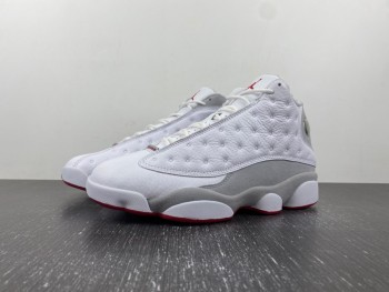 Air Jordan 13 “Wolf Grey”