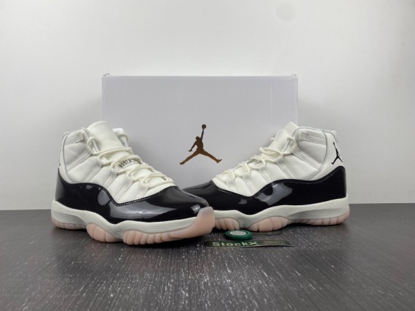 Air Jordan 11 WMNS “Neapolitan”