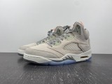 Air Jordan 5 SE “Craft”