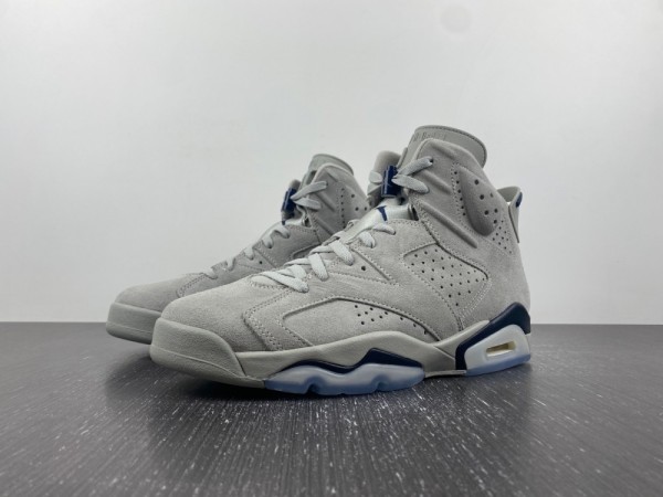 Air Jordan 6 “Georgetown“