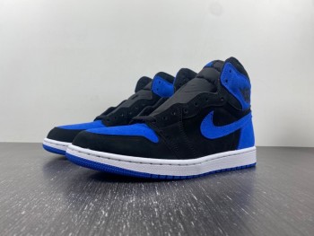 Air Jordan 1 High OG “Royal Reimagined”