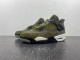 Air Jordan 4 Craft “Medium Olive”