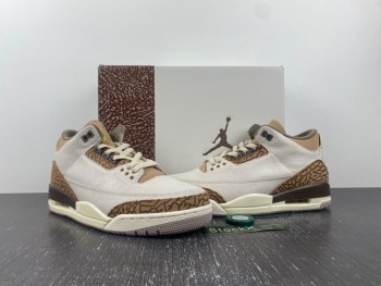 Air Jordan 3 “Palomino”