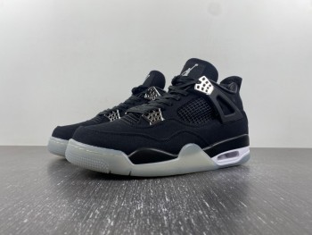 Air Jordan  4 eminem carhartt