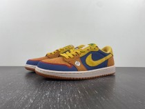 Air Jordan 1 Low