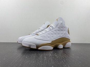 Air Jordan 13 ‘Wheat’