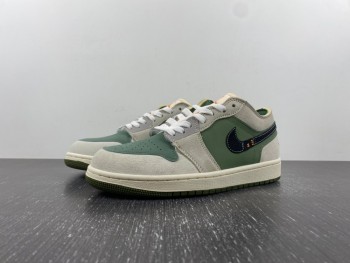 Air Jordan 1 Low AJ1