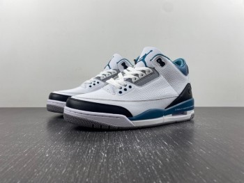 Air Jordan 3 Retro