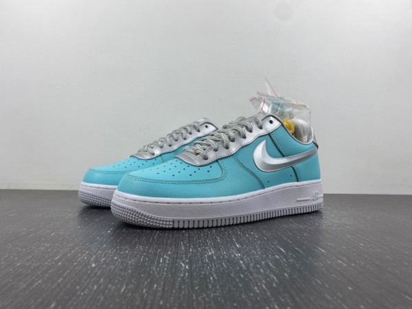 Tiffany & Co. x Nike Air Force 1 Low