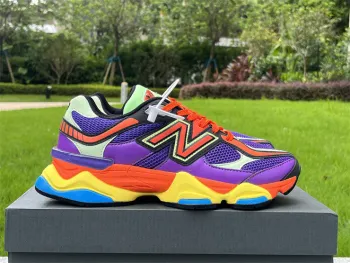 New Balance 9060 “Prism Purple”