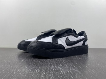 PEACEMINUSONE x Nike Kwondo 1 “Panda”