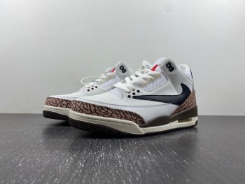 air jordan 3 travis scott