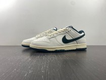 Nike Dunk Low “Athletic Department”